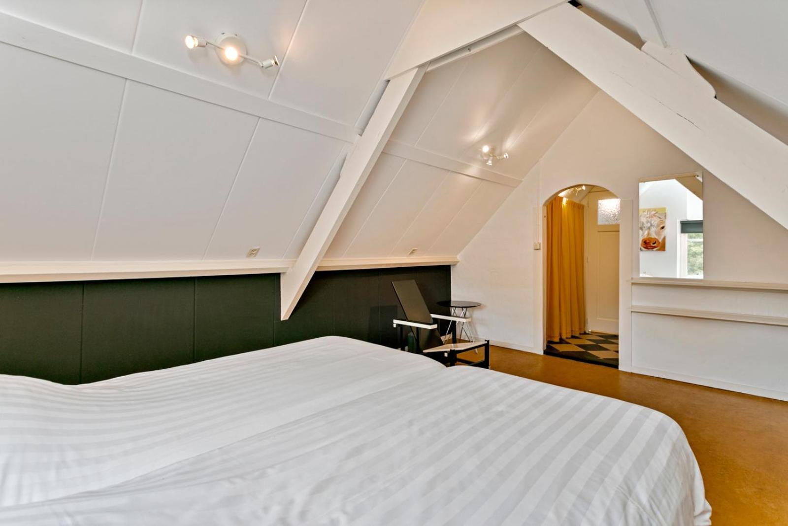 Dijkstelweg 30 - Ouddorp Not Intended For Company Or Work-Related Stays Exterior foto