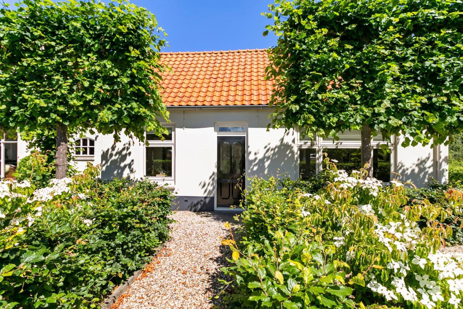 Dijkstelweg 30 - Ouddorp Not Intended For Company Or Work-Related Stays Exterior foto